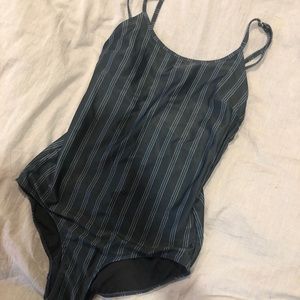 Albion One Piece Swimsuit